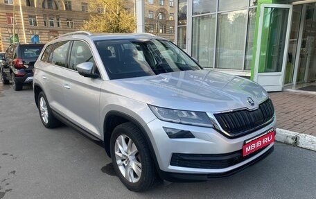 Skoda Kodiaq I, 2020 год, 2 479 000 рублей, 1 фотография