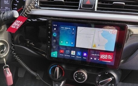 KIA Rio IV, 2018 год, 1 260 000 рублей, 7 фотография
