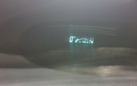 Geely MK I рестайлинг, 2012 год, 280 000 рублей, 6 фотография