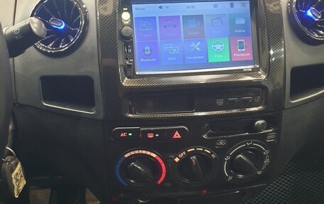 Geely MK I рестайлинг, 2012 год, 280 000 рублей, 5 фотография