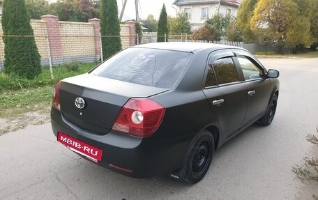 Geely MK I рестайлинг, 2012 год, 280 000 рублей, 4 фотография