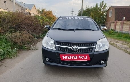 Geely MK I рестайлинг, 2012 год, 280 000 рублей, 2 фотография