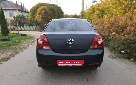 Geely MK I рестайлинг, 2012 год, 280 000 рублей, 10 фотография