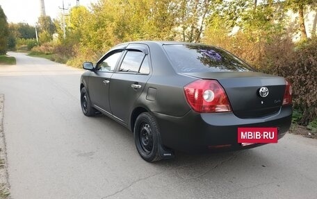 Geely MK I рестайлинг, 2012 год, 280 000 рублей, 12 фотография