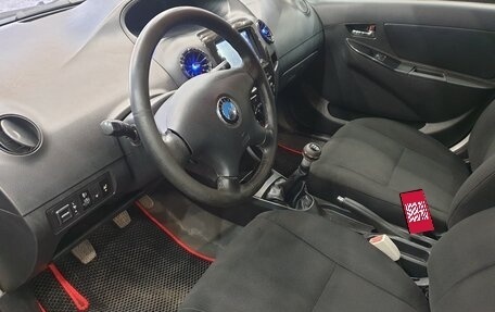 Geely MK I рестайлинг, 2012 год, 280 000 рублей, 8 фотография