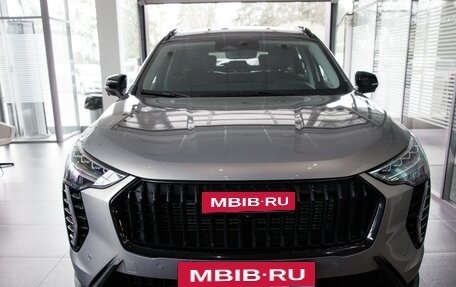 Haval Jolion, 2025 год, 2 399 000 рублей, 3 фотография