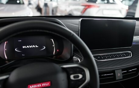 Haval Jolion, 2025 год, 2 399 000 рублей, 12 фотография