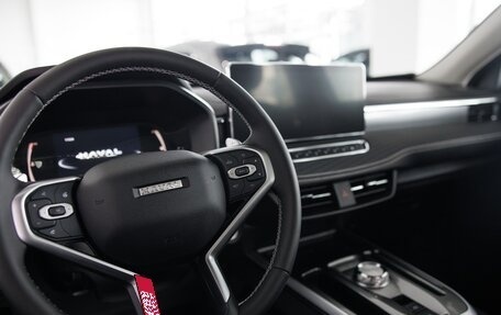 Haval Jolion, 2025 год, 2 399 000 рублей, 13 фотография