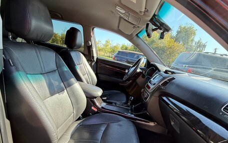 KIA Sorento II рестайлинг, 2014 год, 1 590 000 рублей, 23 фотография