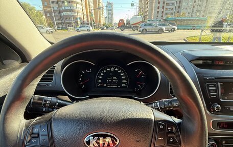 KIA Sorento II рестайлинг, 2014 год, 1 590 000 рублей, 30 фотография