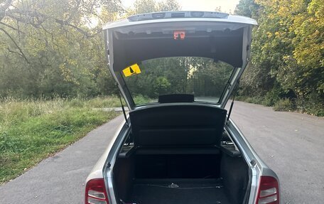 Skoda Octavia IV, 2008 год, 450 000 рублей, 8 фотография