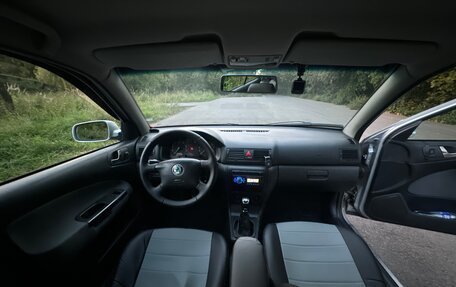 Skoda Octavia IV, 2008 год, 450 000 рублей, 9 фотография