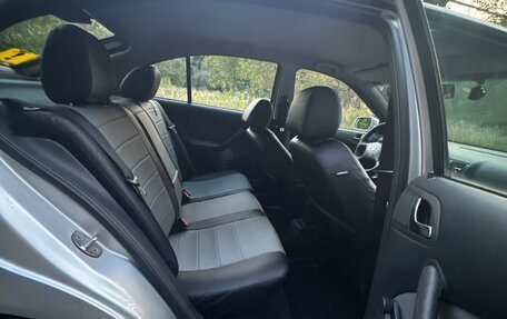 Skoda Octavia IV, 2008 год, 450 000 рублей, 7 фотография