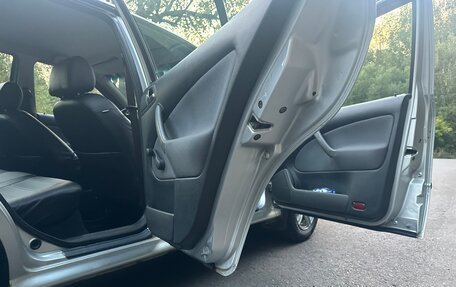 Skoda Octavia IV, 2008 год, 450 000 рублей, 11 фотография