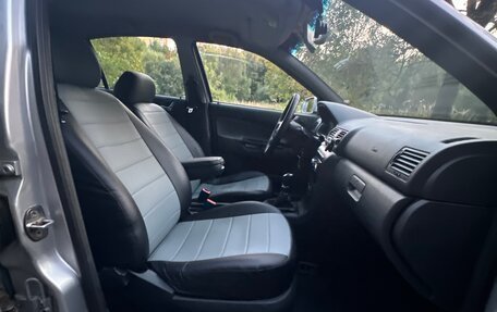 Skoda Octavia IV, 2008 год, 450 000 рублей, 13 фотография