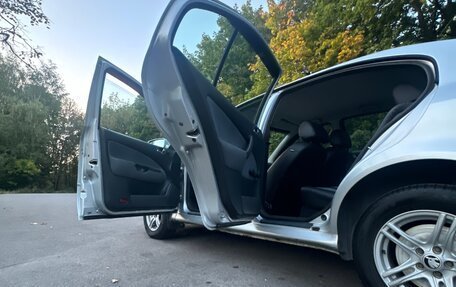 Skoda Octavia IV, 2008 год, 450 000 рублей, 19 фотография