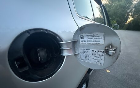 Skoda Octavia IV, 2008 год, 450 000 рублей, 18 фотография