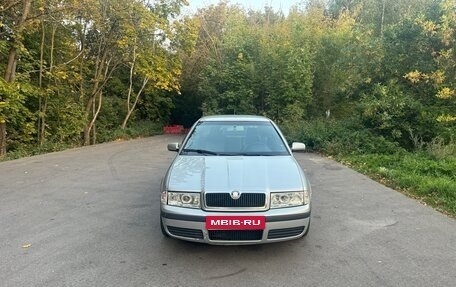 Skoda Octavia IV, 2008 год, 450 000 рублей, 20 фотография