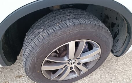 Volkswagen Touareg III, 2012 год, 2 650 000 рублей, 13 фотография