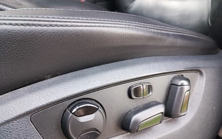 Volkswagen Touareg III, 2012 год, 2 650 000 рублей, 9 фотография