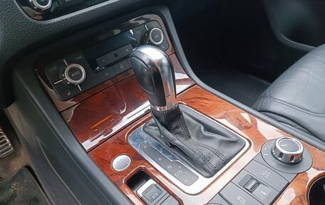 Volkswagen Touareg III, 2012 год, 2 650 000 рублей, 8 фотография