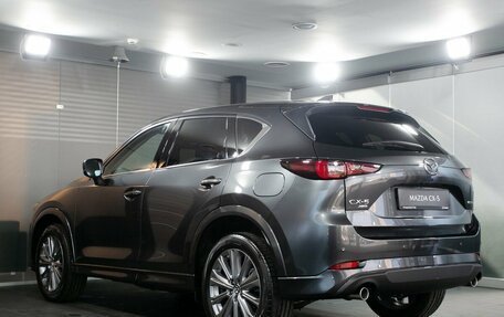 Mazda CX-5 II, 2025 год, 5 200 000 рублей, 4 фотография