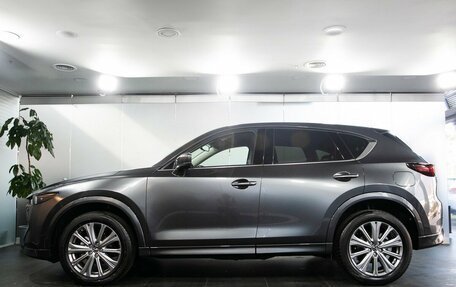 Mazda CX-5 II, 2025 год, 5 200 000 рублей, 7 фотография