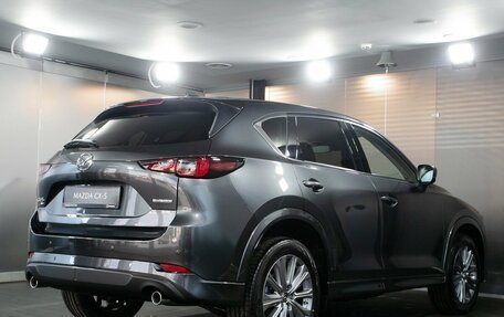Mazda CX-5 II, 2025 год, 5 200 000 рублей, 5 фотография