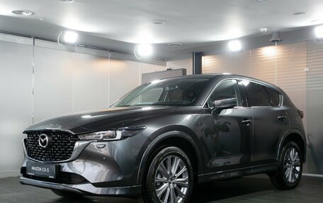 Mazda CX-5 II, 2025 год, 5 200 000 рублей, 2 фотография