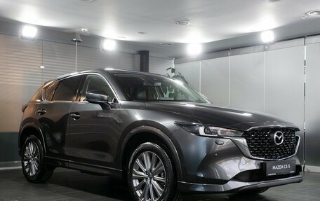 Mazda CX-5 II, 2025 год, 5 200 000 рублей, 3 фотография
