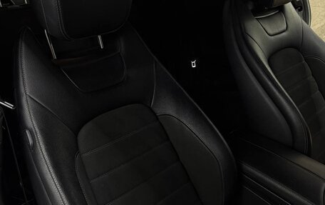 Mercedes-Benz C-Класс, 2016 год, 2 990 000 рублей, 4 фотография