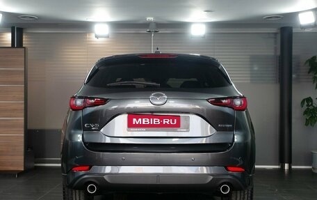 Mazda CX-5 II, 2025 год, 5 200 000 рублей, 6 фотография
