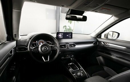 Mazda CX-5 II, 2025 год, 5 200 000 рублей, 17 фотография