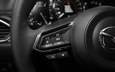 Mazda CX-5 II, 2025 год, 5 200 000 рублей, 25 фотография