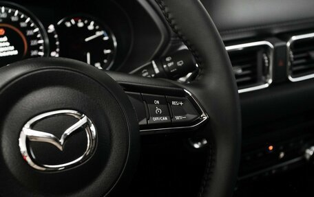 Mazda CX-5 II, 2025 год, 5 200 000 рублей, 26 фотография