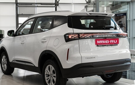 Chery Tiggo 4 I рестайлинг, 2025 год, 2 099 000 рублей, 6 фотография