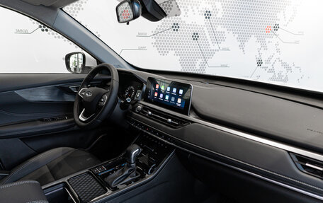 Chery Tiggo 4 I рестайлинг, 2025 год, 2 099 000 рублей, 19 фотография