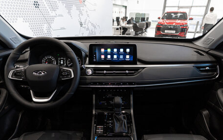 Chery Tiggo 4 I рестайлинг, 2025 год, 2 099 000 рублей, 18 фотография