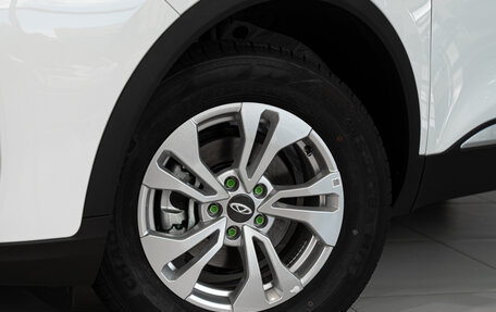 Chery Tiggo 4 I рестайлинг, 2025 год, 2 099 000 рублей, 13 фотография
