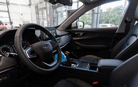 Chery Tiggo 4 I рестайлинг, 2025 год, 2 099 000 рублей, 20 фотография