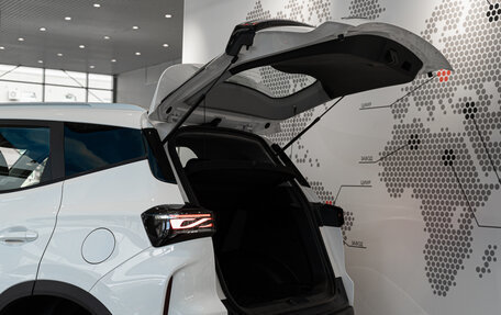 Chery Tiggo 4 I рестайлинг, 2025 год, 2 099 000 рублей, 17 фотография