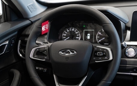 Chery Tiggo 4 I рестайлинг, 2025 год, 2 099 000 рублей, 21 фотография