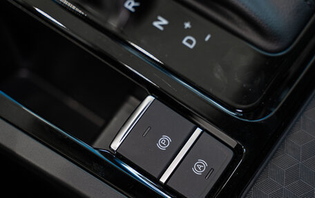 Chery Tiggo 4 I рестайлинг, 2025 год, 2 099 000 рублей, 32 фотография