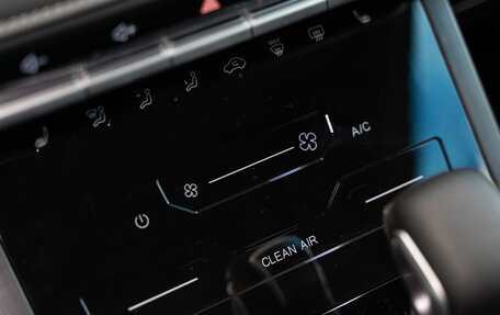 Chery Tiggo 4 I рестайлинг, 2025 год, 2 099 000 рублей, 30 фотография