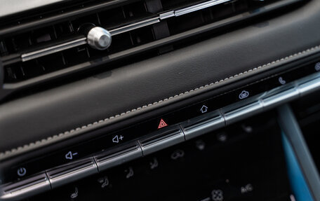 Chery Tiggo 4 I рестайлинг, 2025 год, 2 099 000 рублей, 29 фотография