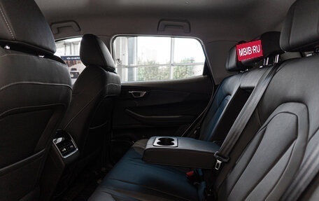 Chery Tiggo 4 I рестайлинг, 2025 год, 2 099 000 рублей, 34 фотография