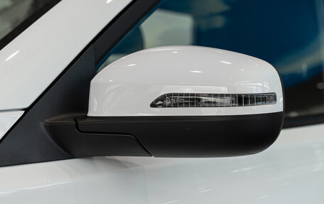 Chery Tiggo 4 I рестайлинг, 2025 год, 2 099 000 рублей, 14 фотография