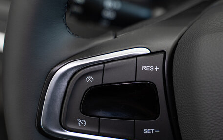 Chery Tiggo 4 I рестайлинг, 2025 год, 2 099 000 рублей, 23 фотография