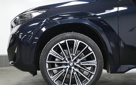 BMW X1, 2025 год, 7 фотография