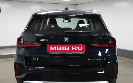 BMW X1, 2025 год, 4 фотография